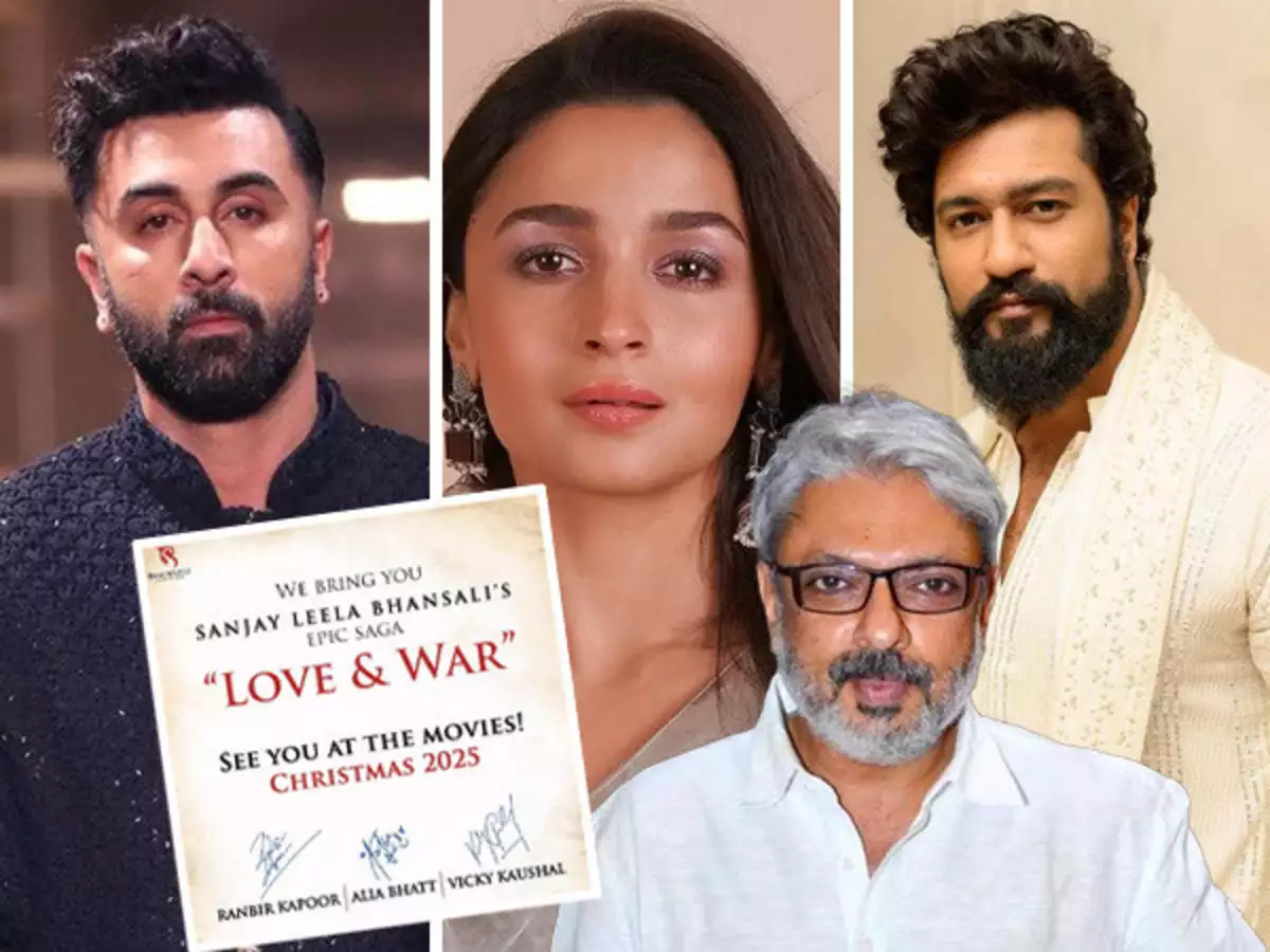 Netflix Unveils Official Trailer For Sanjay Leela Bhansali's Film ...