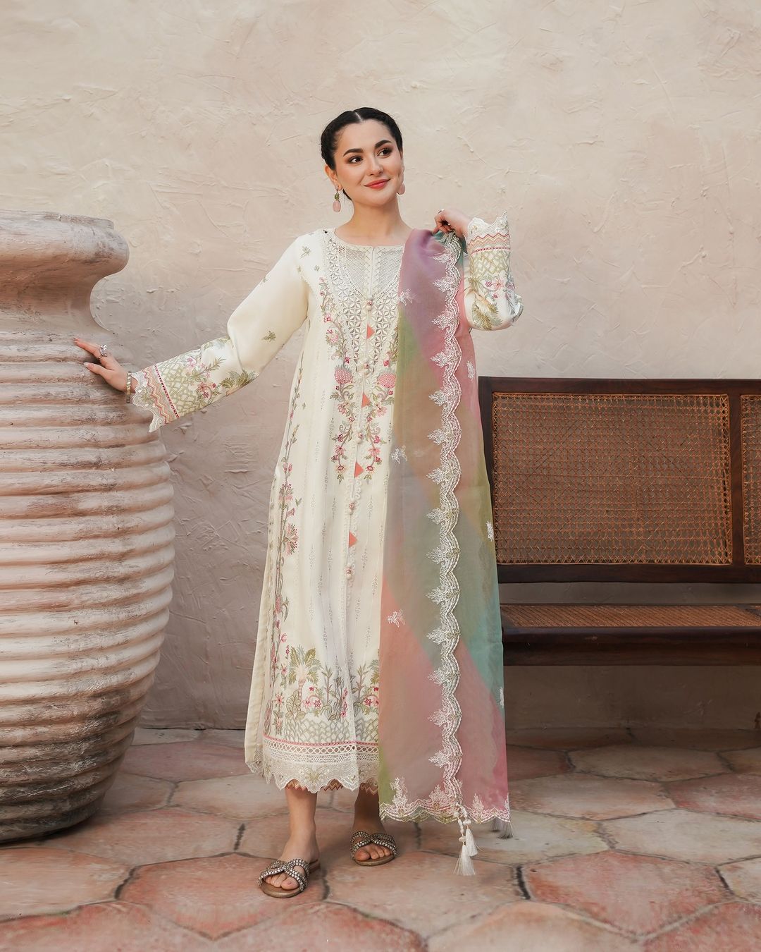 jeem lawn collection