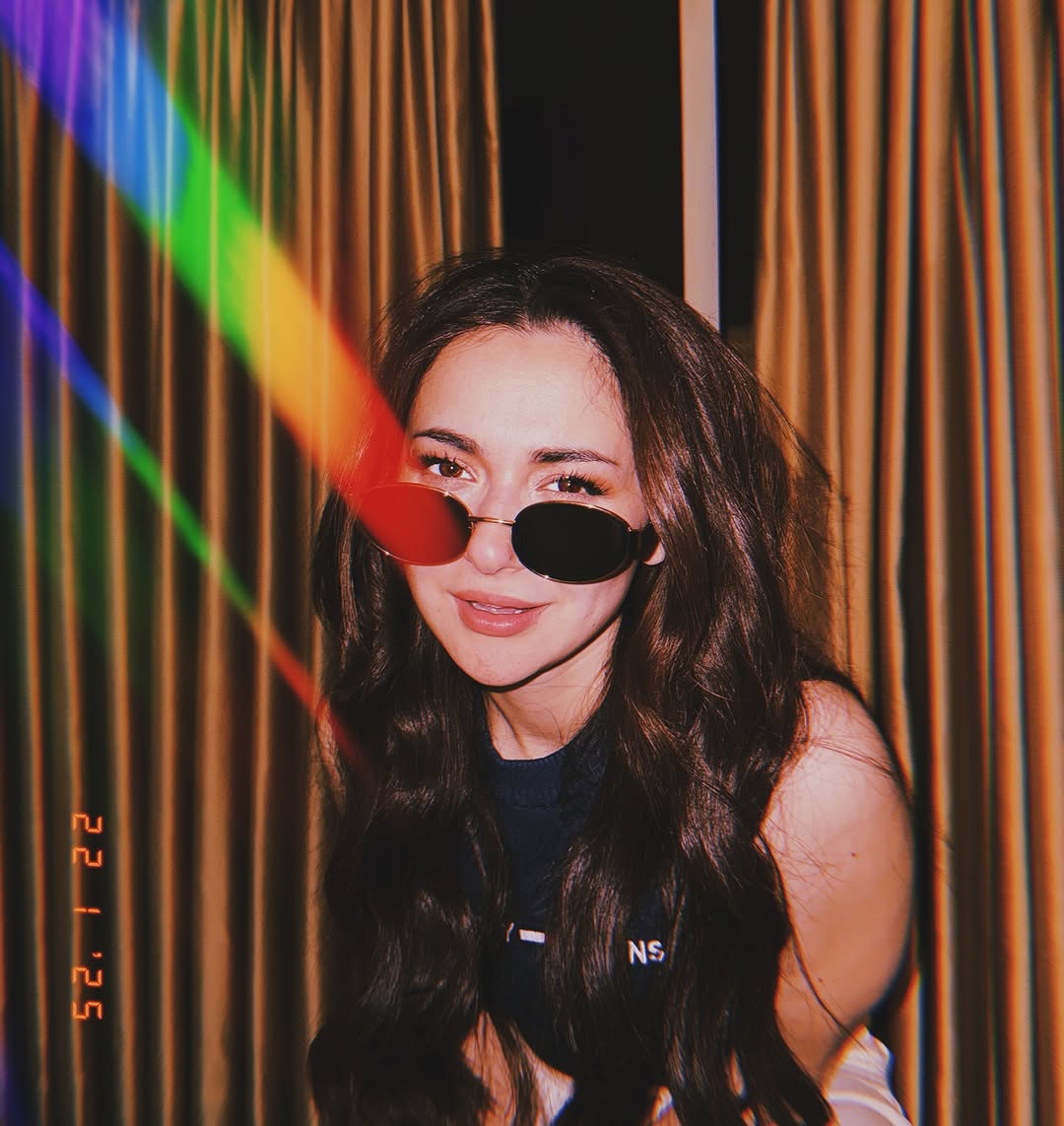 hania aamir