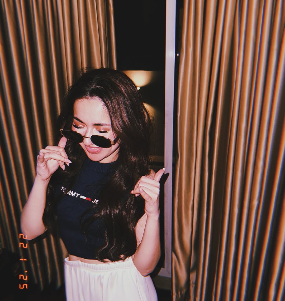 hania aamir