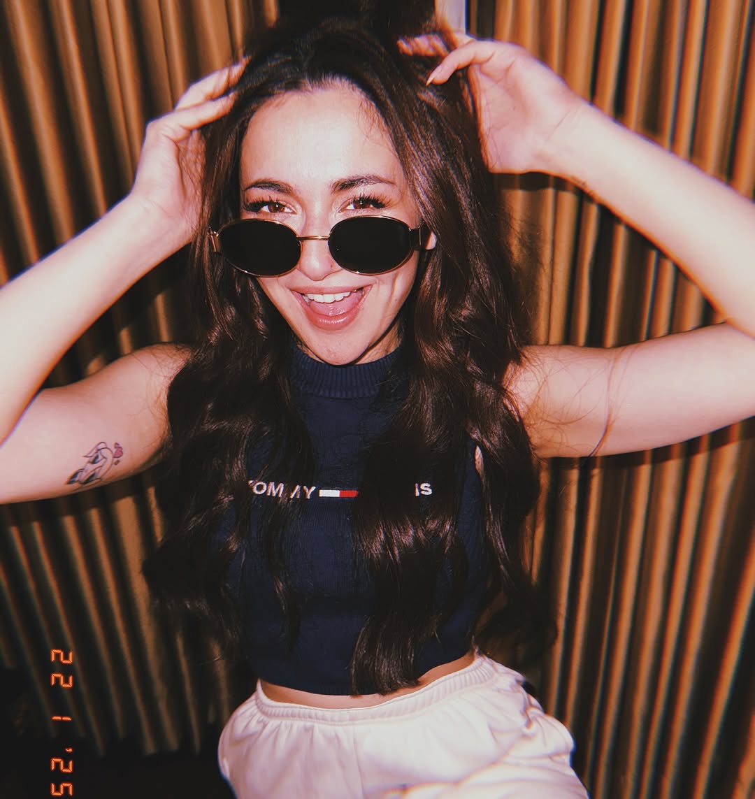 hania aamir