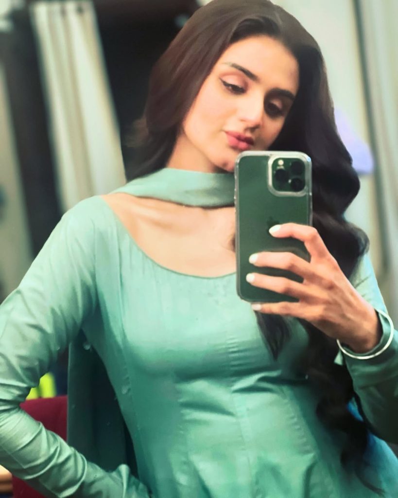 hira mani