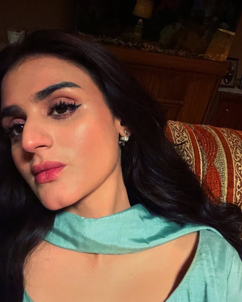 hira mani