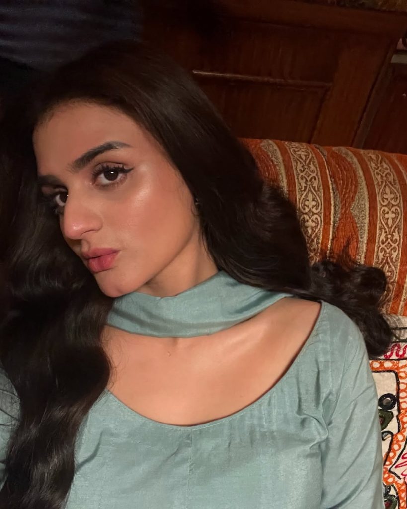 hira mani
