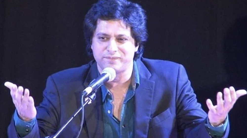 jawad ahmad