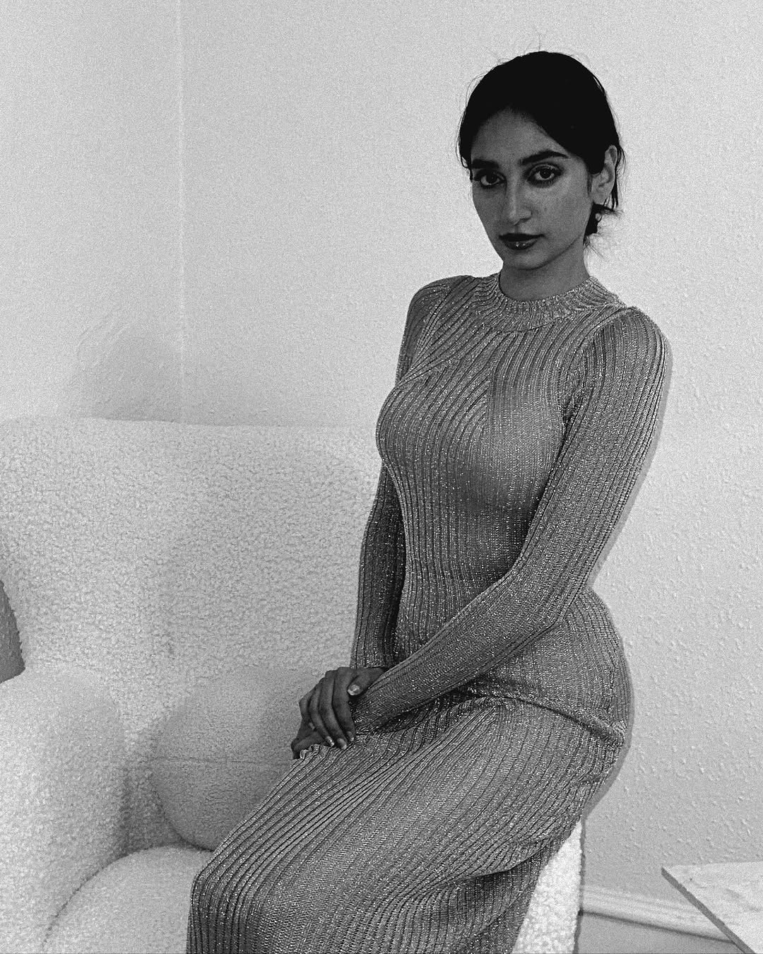 Mamya Shajaffar