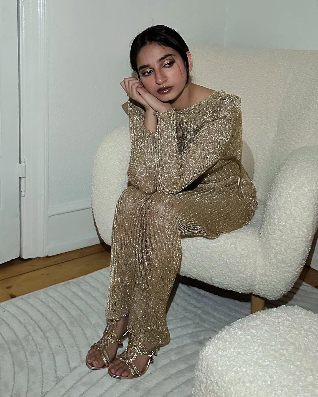 Mamya Shajaffar