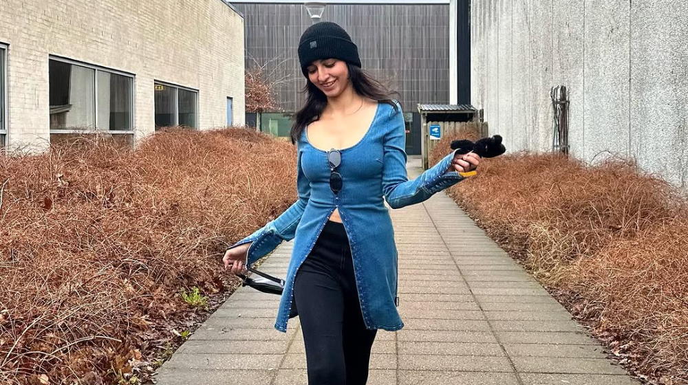 mamya shajaffar