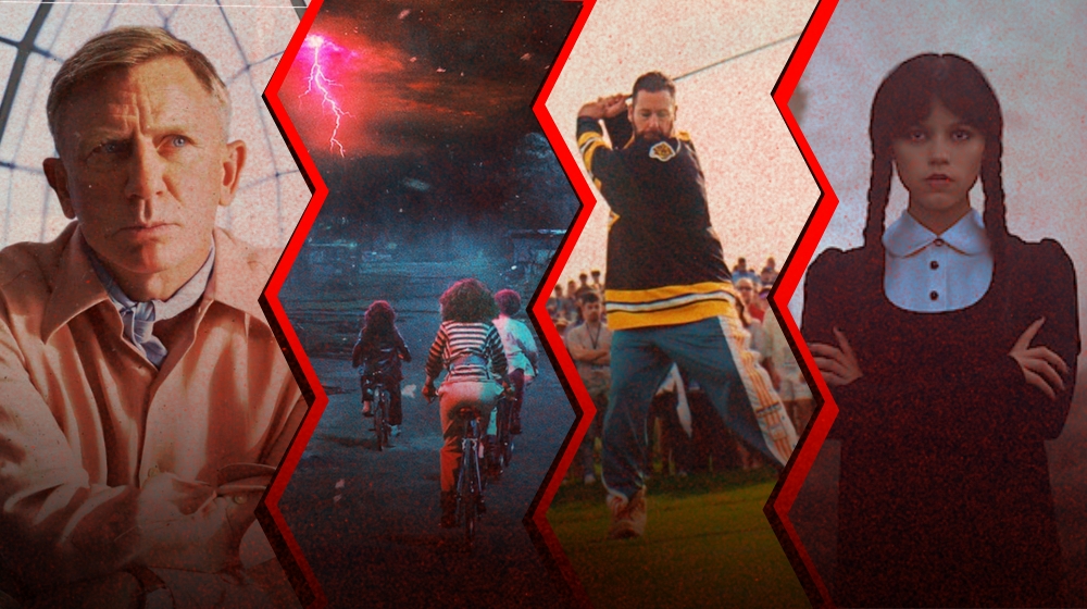 netflix 2025