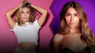 OnlyFans Models Clash Over 'Freaky' World Record: Betrayal