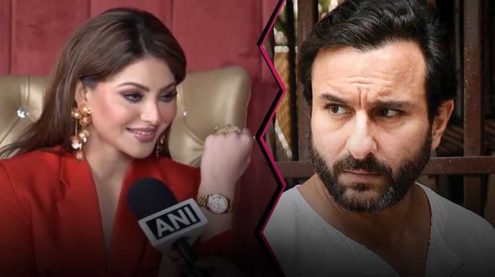 urvashi rautela saif ali khan