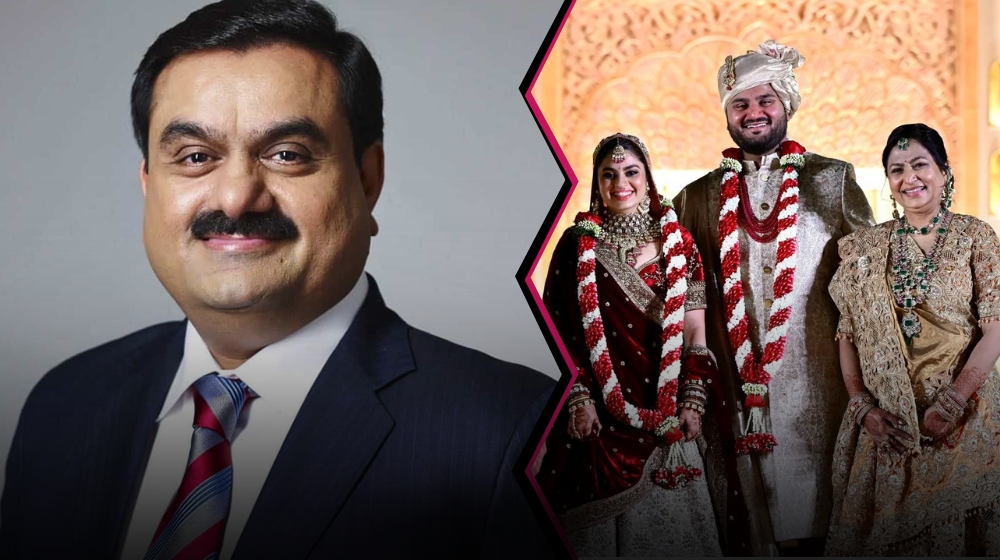 gautam adani