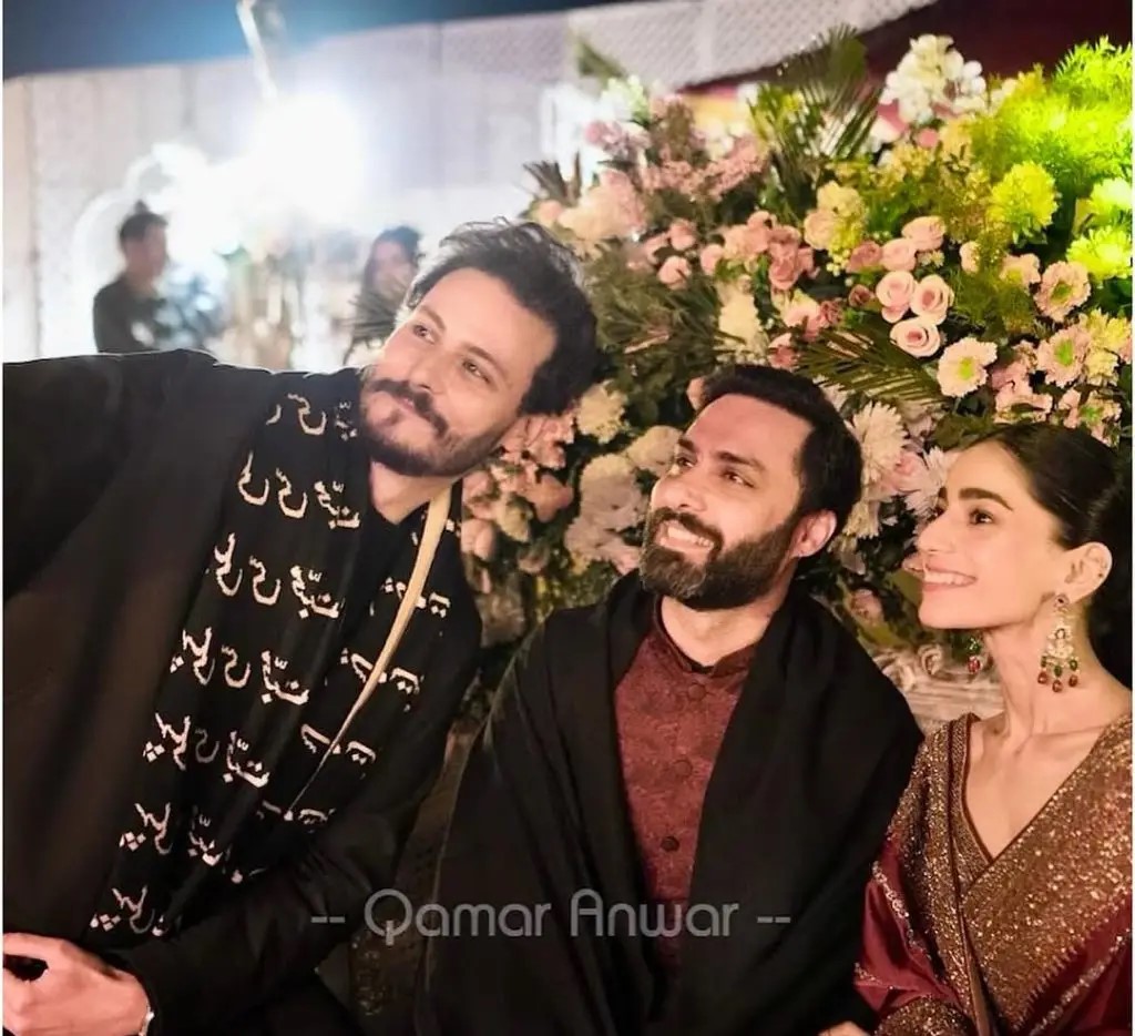 Ahmed Ali Akbar Maham s Qawwali Night Ahmed Ali Akbar Maham s Qawwali Night