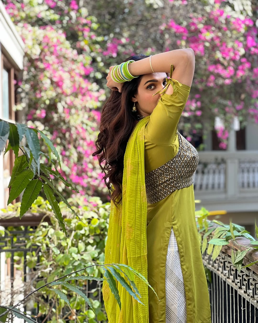 amna ilyas