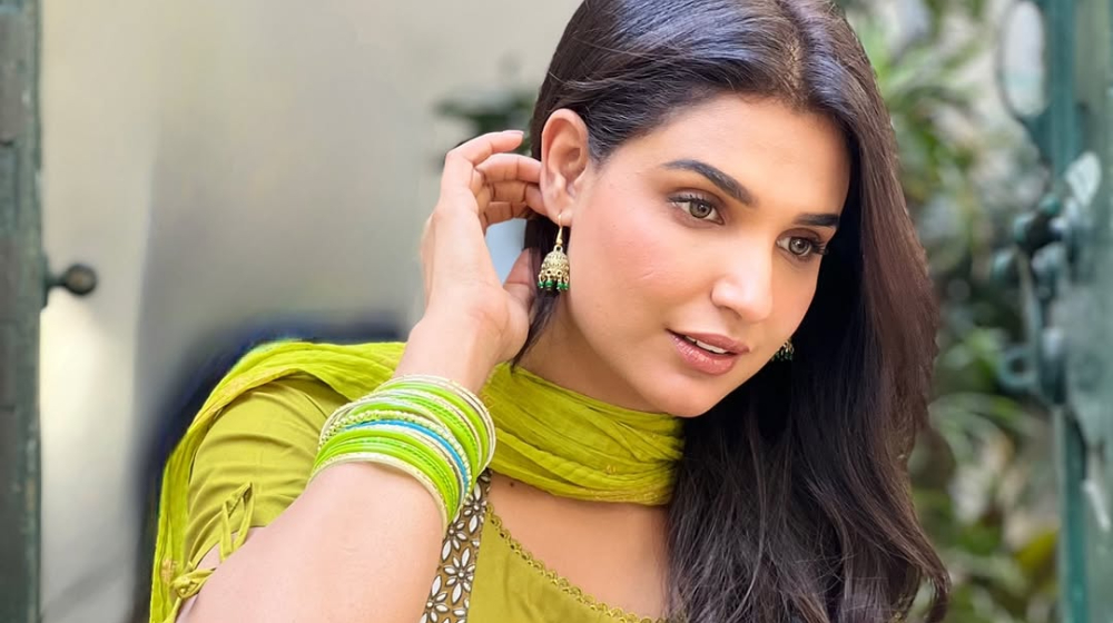 amna ilyas