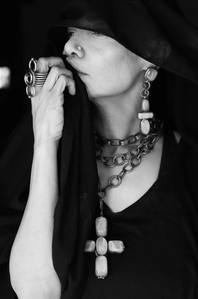 angeline malik