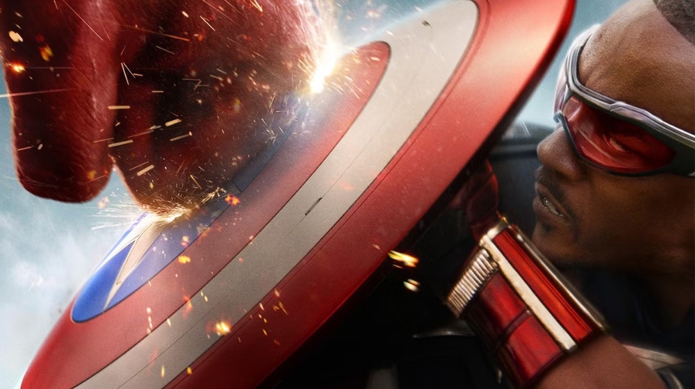 captain america brave new world