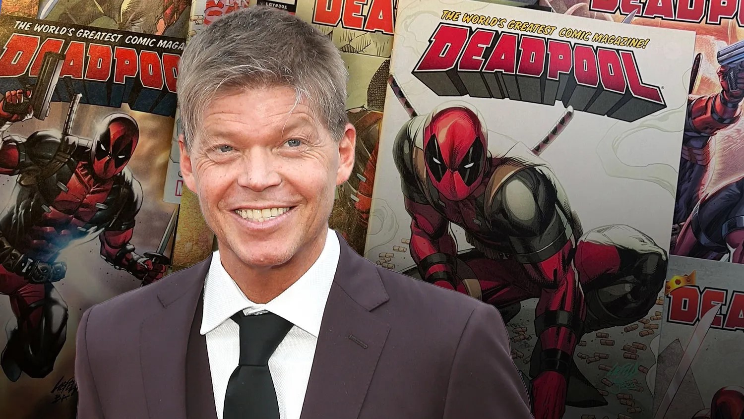deadpool