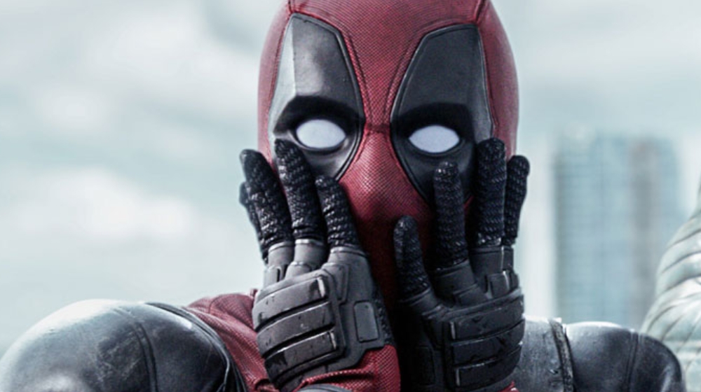 deadpool