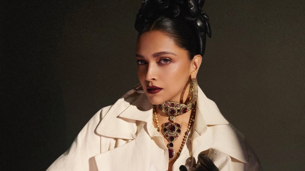 deepika padukone sabyasachi