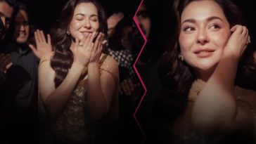 hania aamir