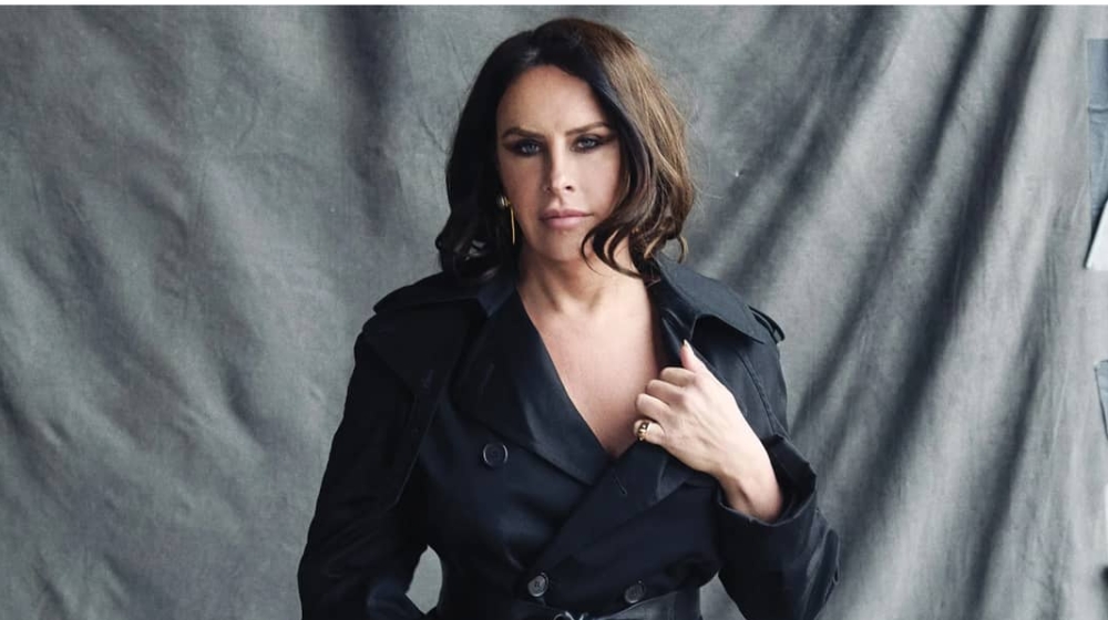 netflix Emilia Pérez star Karla Sofía Gascón