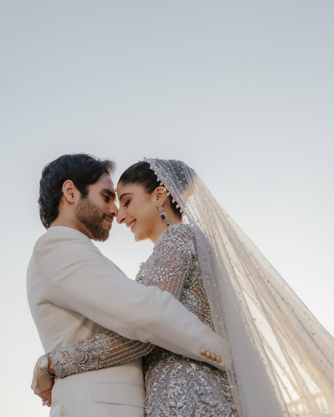 mawra hocane ameer gilani
