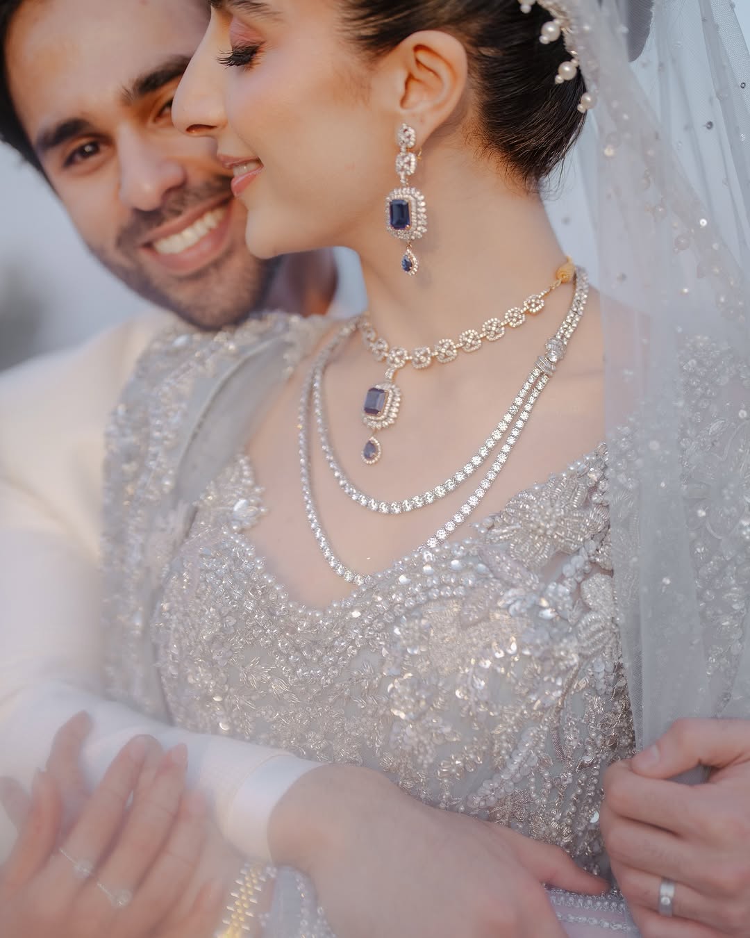 mawra hocane ameer gilani