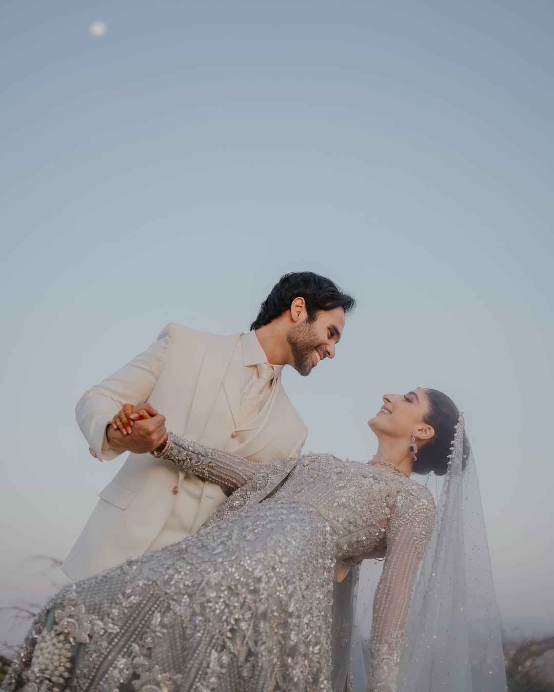 mawra hocane ameer gilani
