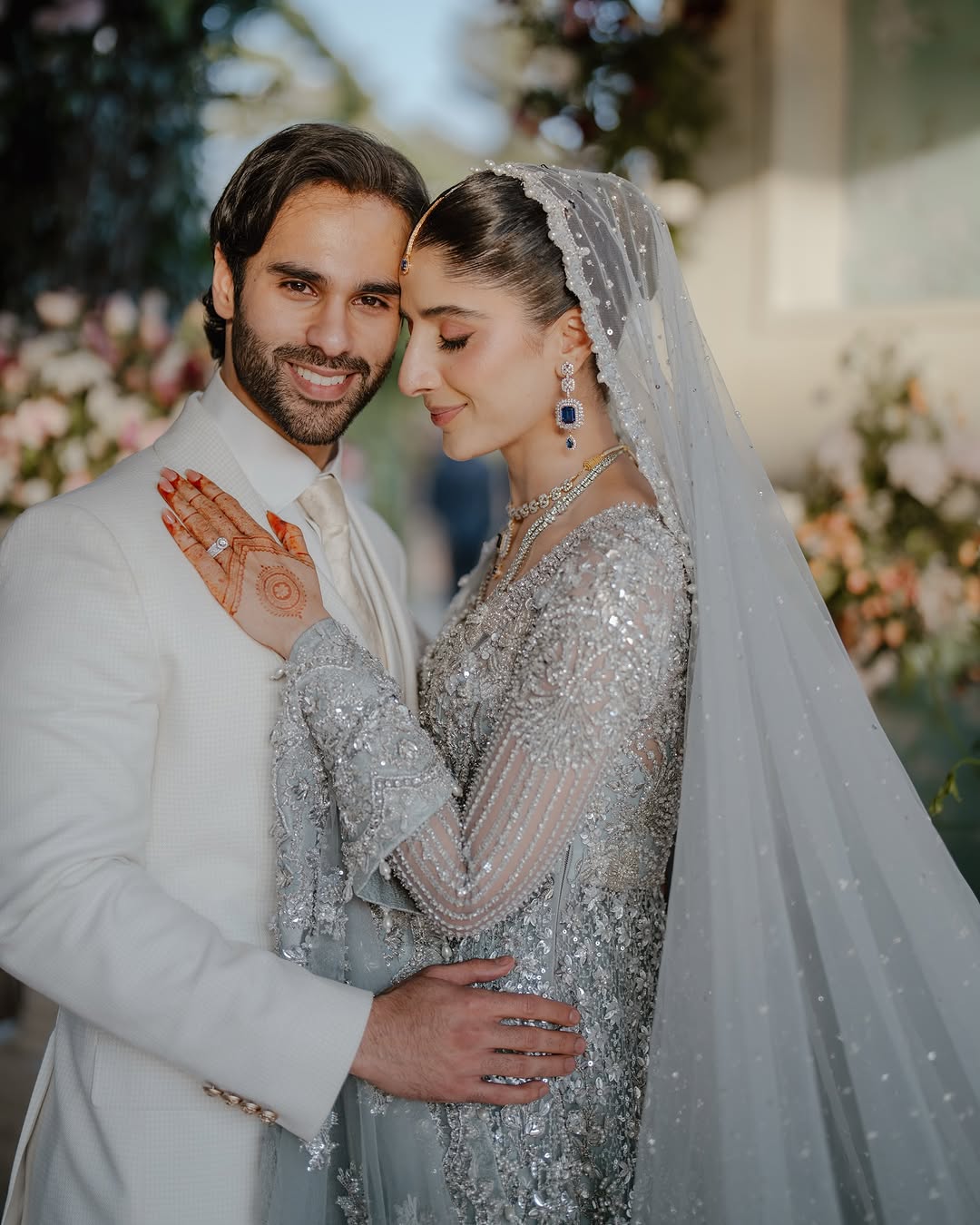 mawra hocane ameer gilani