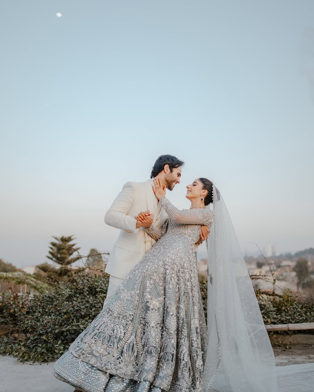 mawra hocane ameer gilani