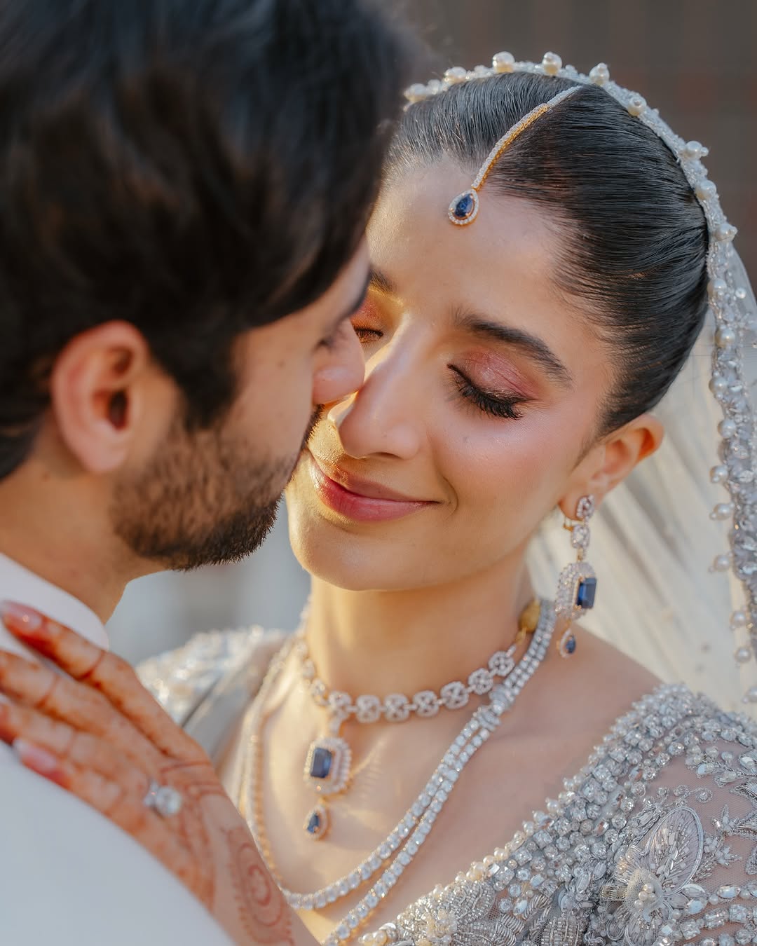 mawra hocane ameer gilani