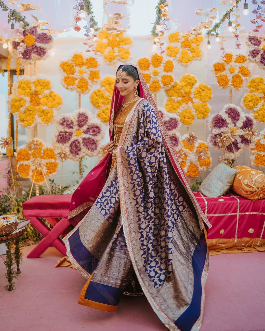 mawra hocane ameer gilani