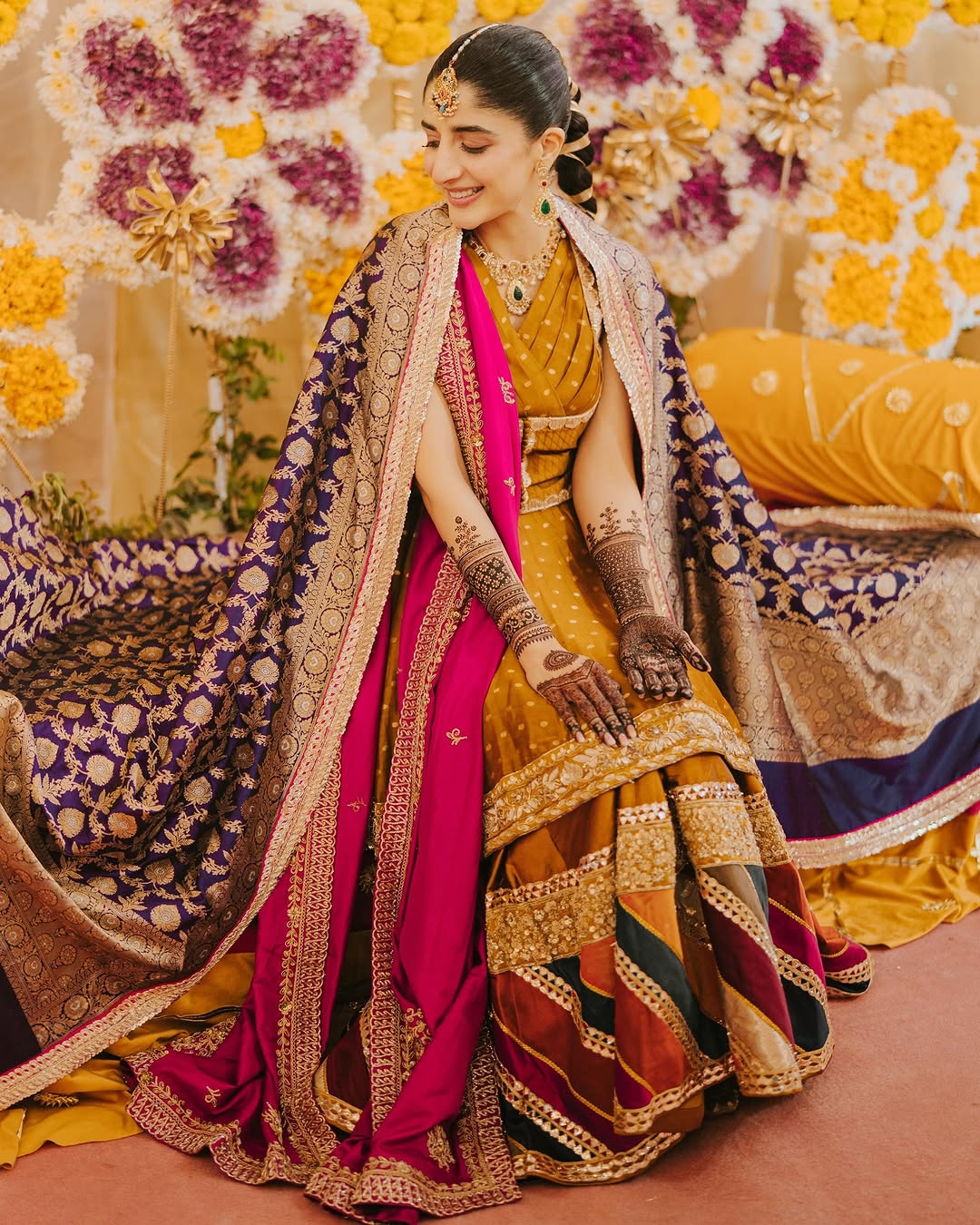 mawra hocane ameer gilani