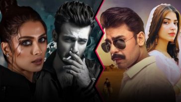 pakistani tv shows 2025
