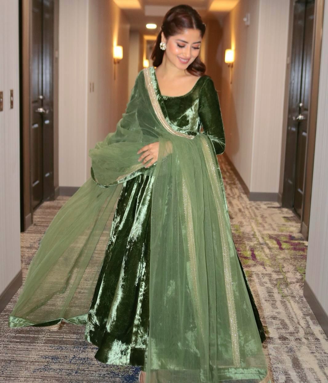 sajal aly
