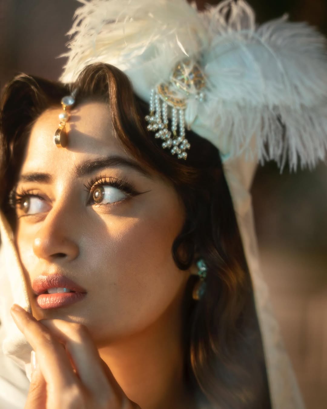 sajal aly