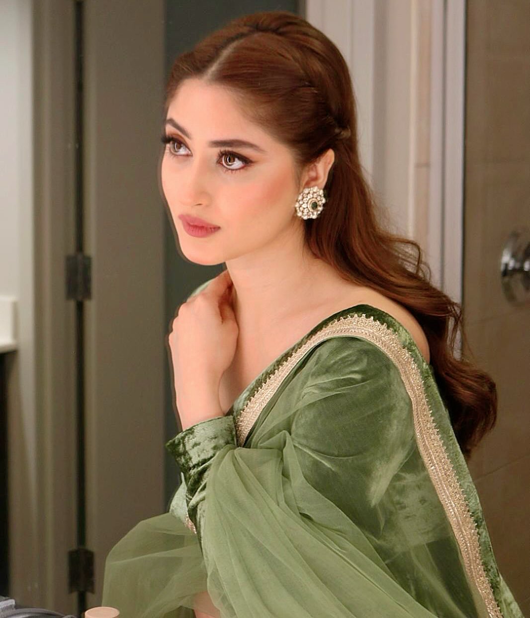 sajal aly
