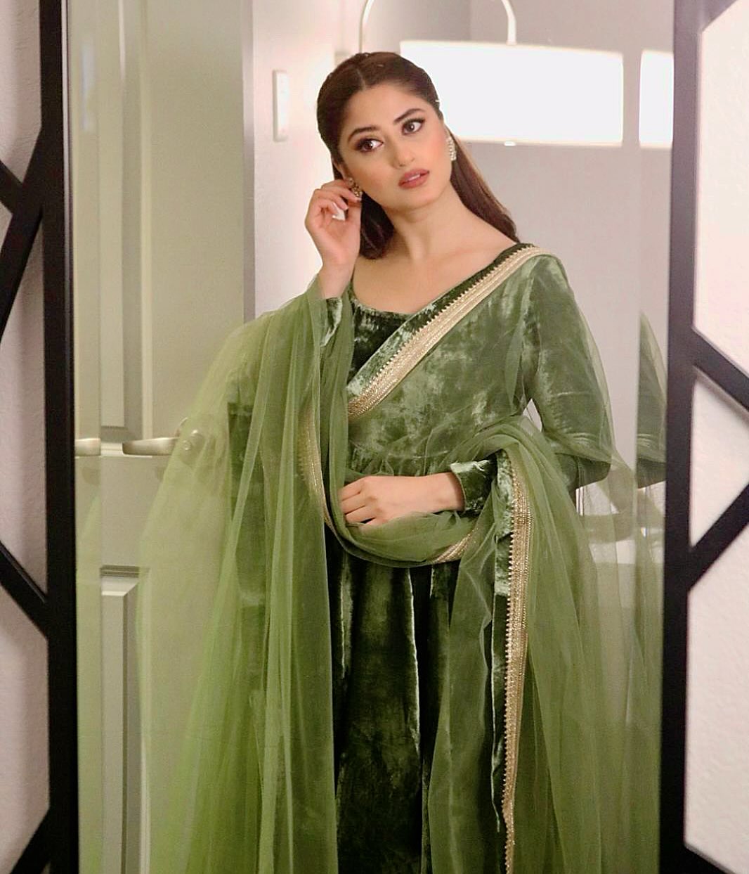 sajal