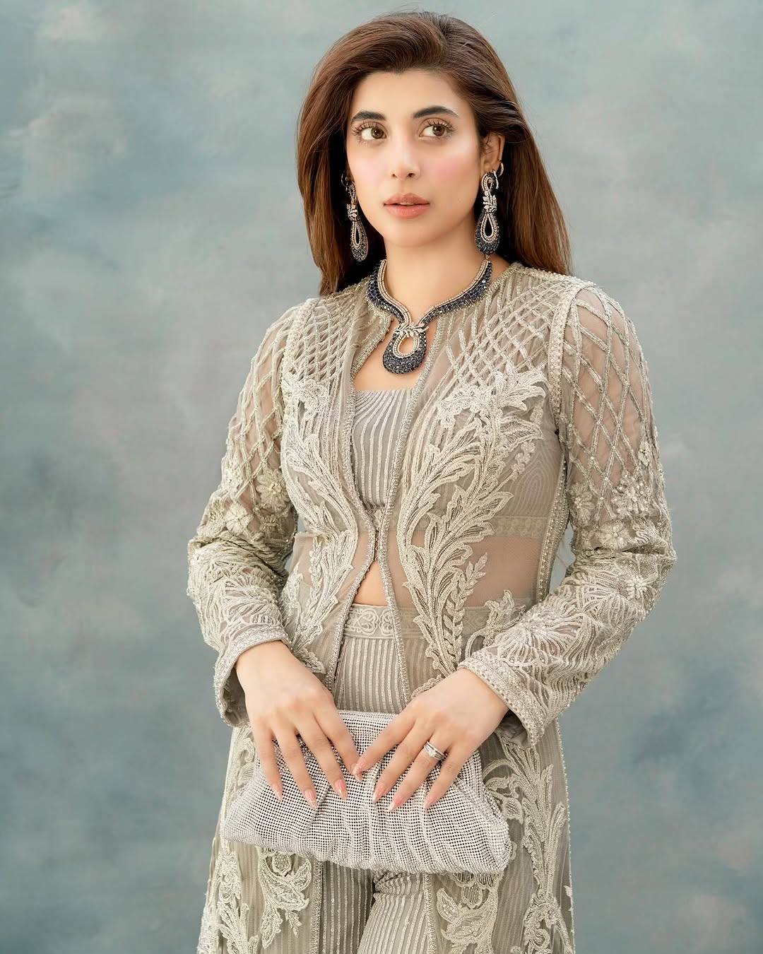 urwa hocane