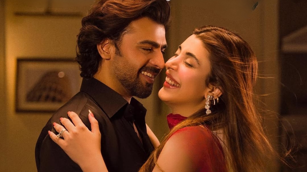 urwa hocane farhan saeed