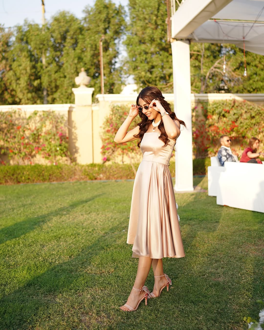 ushna shah