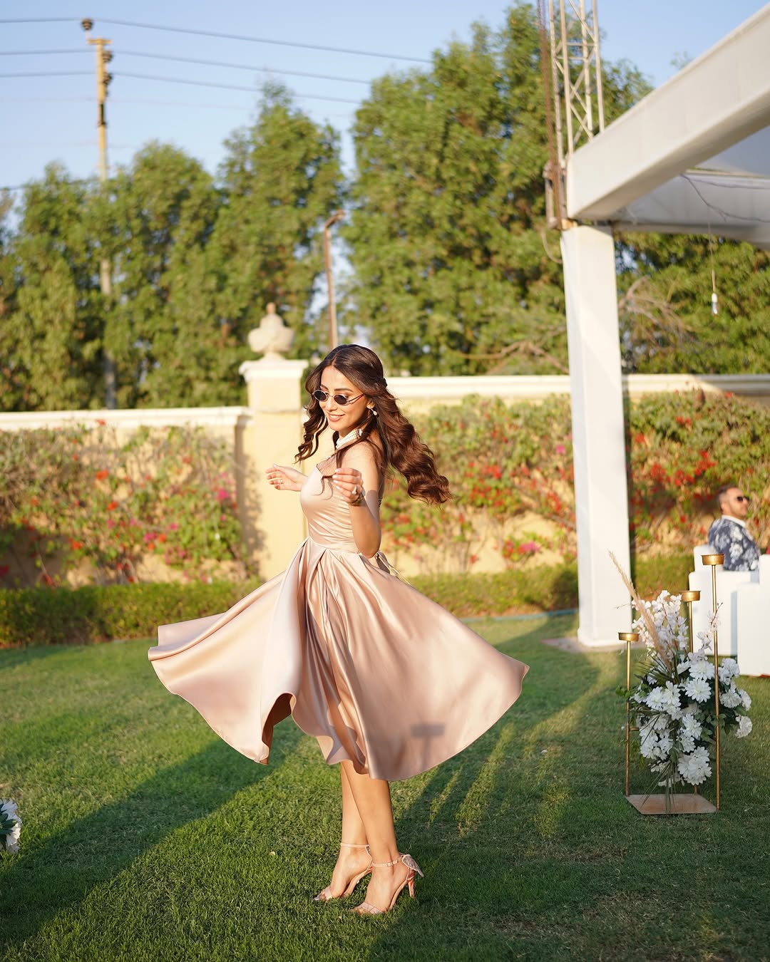 ushna shah