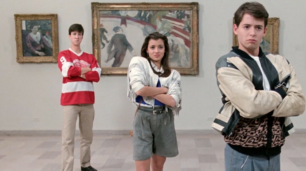 art museum mental health