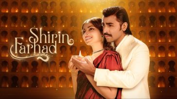 farhan saeed kinza hashmi firin sharad hum tv