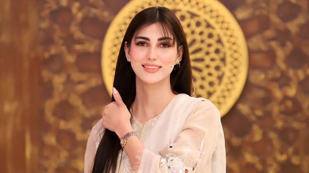 Nazish Jahangir