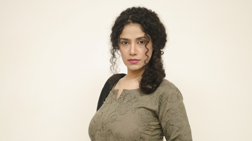 angeline malik