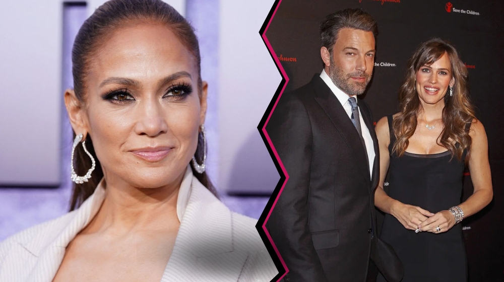 jennifer lopez ben affleck jennifer garner