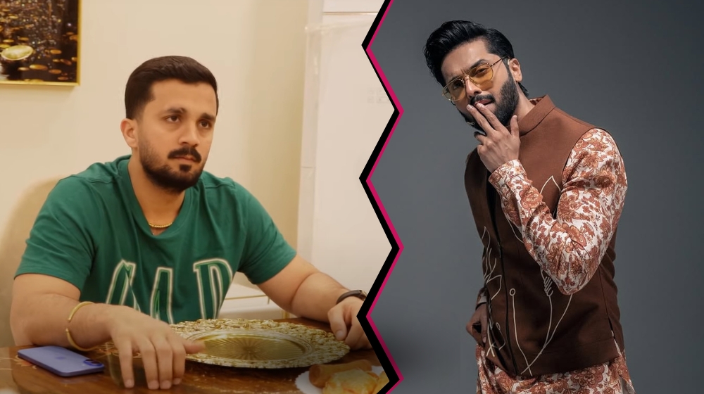 rajab butt fahad mustafa