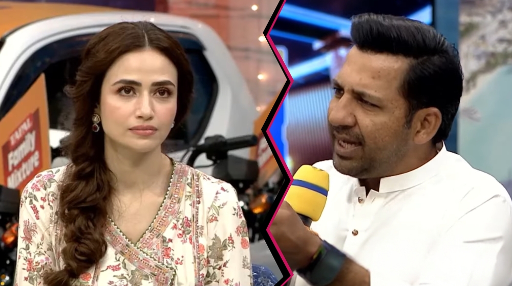 sana javed sarfaraz ahmed jeeto pakistan